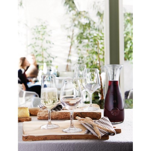 ΚΑΡΑΦΑ 1.0 Lt MISURA PZ - BORMIOLI