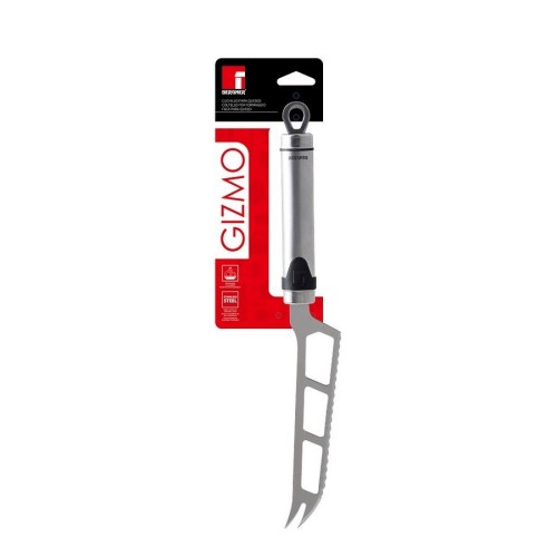 ΜΑΧΑΙΡΙ ΤΥΡΙΟΥ 26cm ΑΝΟΞΕΙΔΩΤΟ GIZMO BG-3275 - BERGNER ΜΑΧΑΙΡΙ ΤΥΡΙΟΥ 26cm ΑΝΟΞΕΙΔΩΤΟ GIZMO BG-3275 - BERGNER