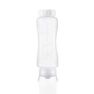 FIFO ΜΠΟΥΚΑΛΙ ΣΑΛΤΣΑΣ-45cl Φ70xh206mm 0954 - ARAVEN