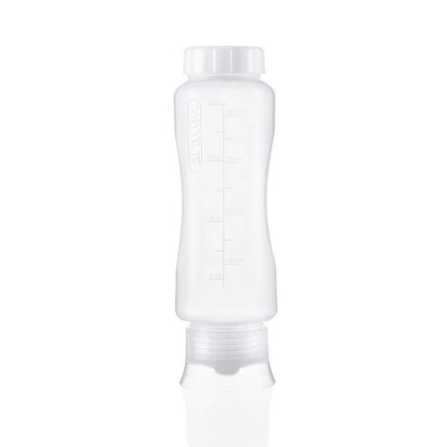 FIFO ΜΠΟΥΚΑΛΙ ΣΑΛΤΣΑΣ-45cl Φ70xh206mm 0954 - ARAVEN FIFO ΜΠΟΥΚΑΛΙ ΣΑΛΤΣΑΣ-45cl Φ70xh206mm 0954 - ARAVEN