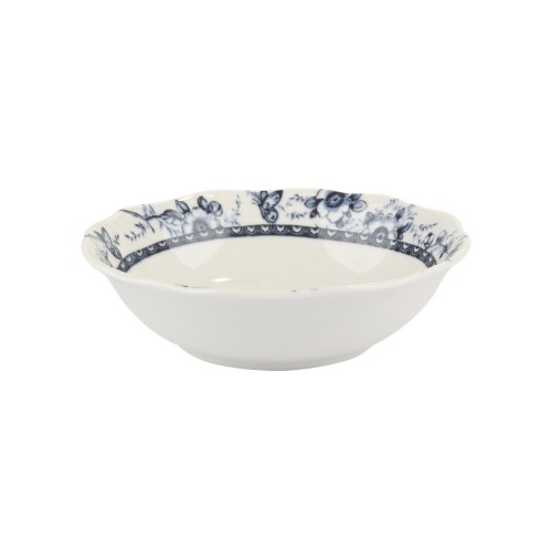 ΜΠΟΛ ΔΗΜ/ΚΩΝ Φ16.5cm TIFFANY-BLUE 24324 - ORIANA FERELLI®