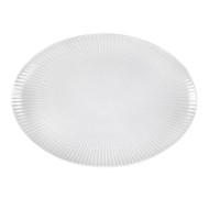 ΠΙΑΤΕΛΑ ΟΒΑΛ 36cm DIONE PW5 - ORIANA FERELLI® ΠΙΑΤΕΛΑ ΟΒΑΛ 36cm DIONE PW5 - ORIANA FERELLI®