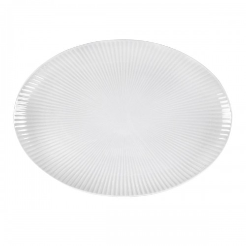 ΠΙΑΤΕΛΑ ΟΒΑΛ 36cm DIONE PW5 - ORIANA FERELLI®