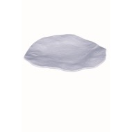 ΠΙΑΤΟ ΡΗΧΟ 27cm GYOZA/WHITE 74019 - KUTAHYA PORSELEN ΠΙΑΤΟ ΡΗΧΟ 27cm GYOZA/WHITE 74019 - KUTAHYA PORSELEN