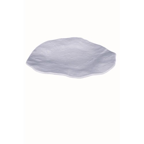 ΠΙΑΤΟ ΡΗΧΟ 27cm GYOZA/WHITE 74019 - KUTAHYA PORSELEN ΠΙΑΤΟ ΡΗΧΟ 27cm GYOZA/WHITE 74019 - KUTAHYA PORSELEN