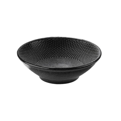 ΣΑΛΑΤΙΕΡΑ Φ24cm PANIO-Anthracite 855A13 - KUTAHYA PORSELEN