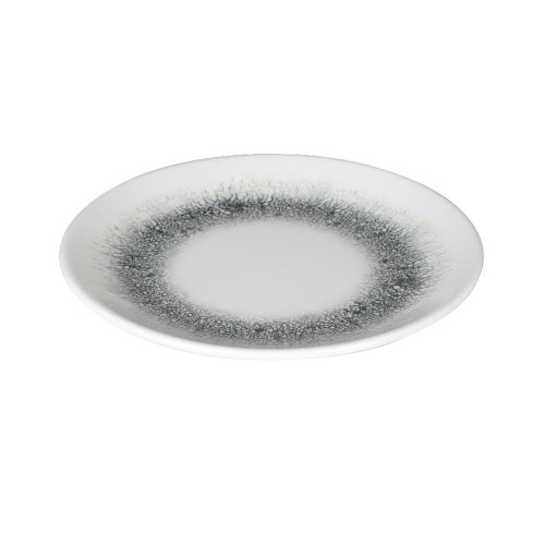 ΠΙΑΤΟ ΡΗΧΟ Φ21cm BLACK ICE 89A724 - KUTAHYA PORSELEN ΠΙΑΤΟ ΡΗΧΟ Φ21cm BLACK ICE 89A724 - KUTAHYA PORSELEN