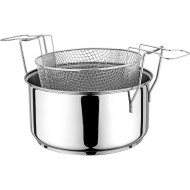 ΦΡΙΤΕΖΑ με ΚΑΨΟΥΛΑ Φ28cm & ΔΥΧΤΑΚΙ ARIAN 430 - ISFA ΦΡΙΤΕΖΑ με ΚΑΨΟΥΛΑ Φ28cm & ΔΥΧΤΑΚΙ ARIAN 430 - ISFA