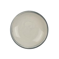 ΠΙΑΤΟ ΒΑΘΥ Φ25cm FRAME 890670 - KUTAHYA PORSELEN ΠΙΑΤΟ ΒΑΘΥ Φ25cm FRAME 890670 - KUTAHYA PORSELEN