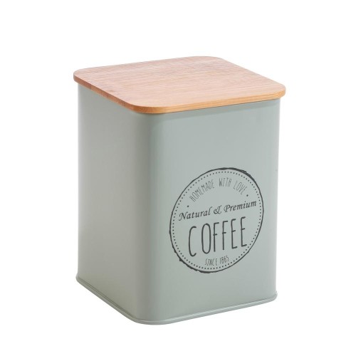 ΒΑΖΟ ΚΑΦΕ KITCHEN 13,5cm TREND 5003/GREEN - Oriana Ferrelli® ΒΑΖΟ ΚΑΦΕ KITCHEN 13,5cm TREND 5003/GREEN - Oriana Ferrelli®