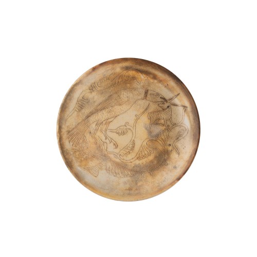 ΠΙΑΤΕΛΑ Φ30cm MYTHO 880864 - KUTAHYA PORSELEN ΠΙΑΤΕΛΑ Φ30cm MYTHO 880864 - KUTAHYA PORSELEN