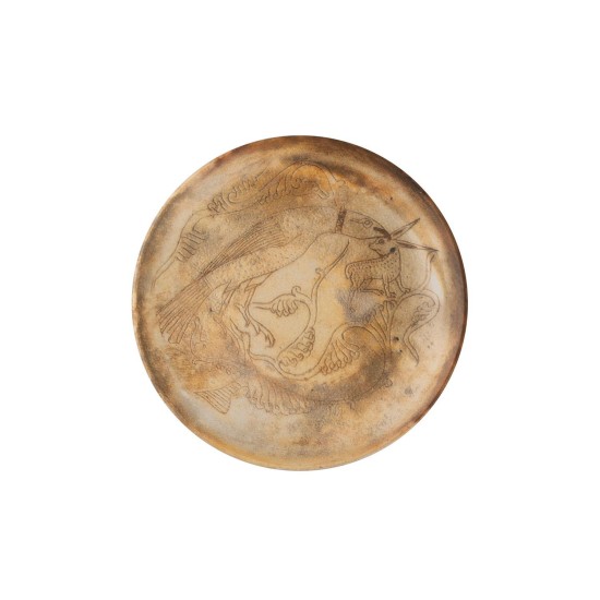 ΠΙΑΤΕΛΑ Φ30cm MYTHO 880864 - KUTAHYA PORSELEN ΠΙΑΤΕΛΑ Φ30cm MYTHO 880864 - KUTAHYA PORSELEN