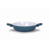 ΗΜΙΧΥΤΡΑ 28cm χ/ΚΑΠΑΚΙ CERAMICA D'AUTORE - 3mm - TVS ΗΜΙΧΥΤΡΑ 28cm χ/ΚΑΠΑΚΙ CERAMICA D'AUTORE - 3mm - TVS