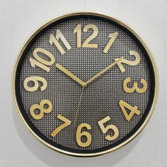 E7186D ΡΟΛΟΙ ΤΟΙΧΟΥ Φ35.5cm - Oriana Ferelli® E7186D ΡΟΛΟΙ ΤΟΙΧΟΥ Φ35.5cm - Oriana Ferelli®