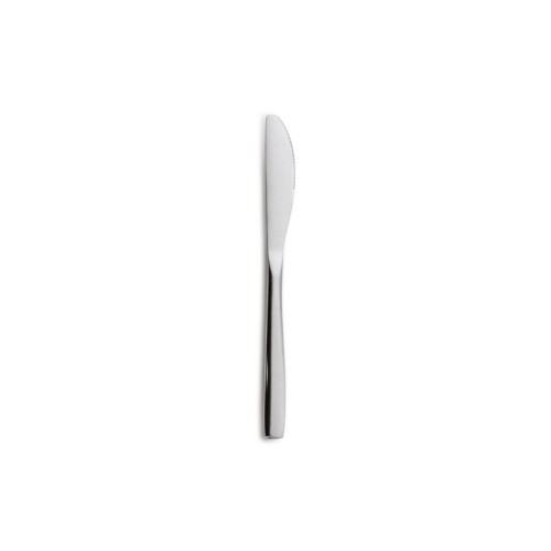 ΜΑΧΑΙΡΙ ΦΑΓΗΤΟΥ 6721 BCN-SATIN 18/0 22.1cm - COMAS