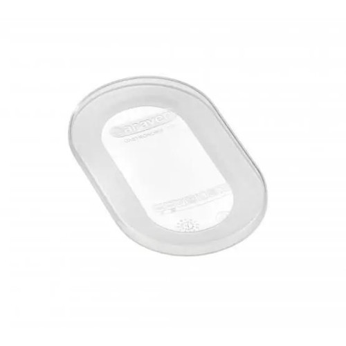 ΚΑΠΑΚΙ ΣΙΛΙΚΟΝΗΣ GN 1/9 91811 167x103xh10mm - ARAVEN ΚΑΠΑΚΙ ΣΙΛΙΚΟΝΗΣ GN 1/9 91811 167x103xh10mm - ARAVEN