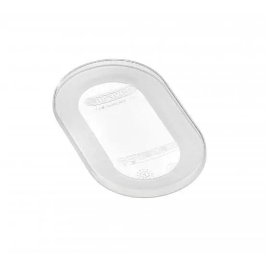 ΚΑΠΑΚΙ ΣΙΛΙΚΟΝΗΣ GN 1/9 91811 167x103xh10mm - ARAVEN ΚΑΠΑΚΙ ΣΙΛΙΚΟΝΗΣ GN 1/9 91811 167x103xh10mm - ARAVEN