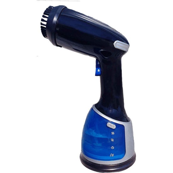 ΑΤΜΟΚΑΘΑΡΙΣΤΗΣ ΡΟΥΧΩΝ ΧΕΙΡΟΣ 1500W HB-7900NG - HAUSBERG ΑΤΜΟΚΑΘΑΡΙΣΤΗΣ ΡΟΥΧΩΝ ΧΕΙΡΟΣ 1500W HB-7900NG - HAUSBERG