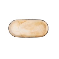 ΠΙΑΤΕΛΑ ΟΒΑΛ 21cm MYTHO 880864 - KUTAHYA PORSELEN