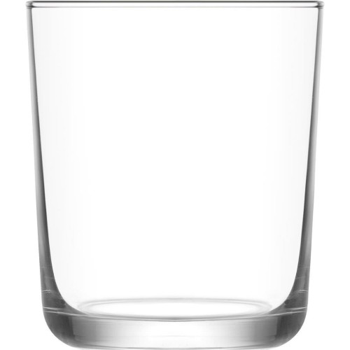 ΣΕΤ 6τεμ. ΠΟΤΗΡΙΑ ΟΥΙΣΚΥ ASSOS 360ml - LAV