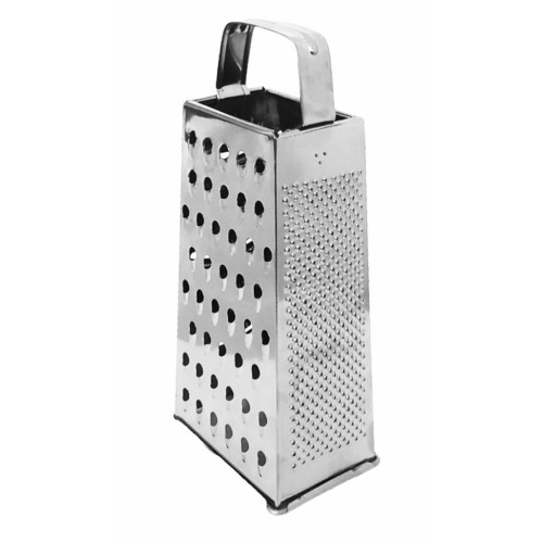 ΤΡΙΦΤΗΣ ΤΕΤΡΑΓΩΝΟΣ ΑΝΟΞΕΙΔΩΤΟΣ 9x10.5x21cm 206315 - Max.Home® ΤΡΙΦΤΗΣ ΤΕΤΡΑΓΩΝΟΣ ΑΝΟΞΕΙΔΩΤΟΣ 9x10.5x21cm 206315 - Max.Home®