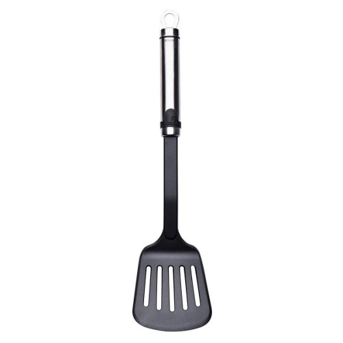 ΣΠΑΤΟΥΛΑ ΑΝΟΞΕΙΔΩΤΗ & NYLON 34cm GIZMO BG-3064 - BERGNER ΣΠΑΤΟΥΛΑ ΑΝΟΞΕΙΔΩΤΗ & NYLON 34cm GIZMO BG-3064 - BERGNER
