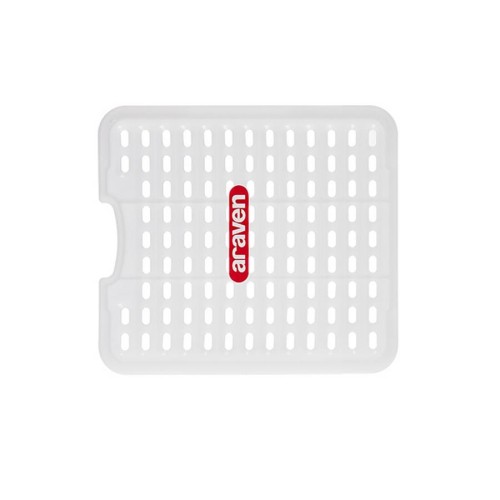 ΣΧΑΡΑ ΔΟΧΕΙΩΝ GN 2/3 01923 312x283x20mm - ARAVEN ΣΧΑΡΑ ΔΟΧΕΙΩΝ GN 2/3 01923 312x283x20mm - ARAVEN