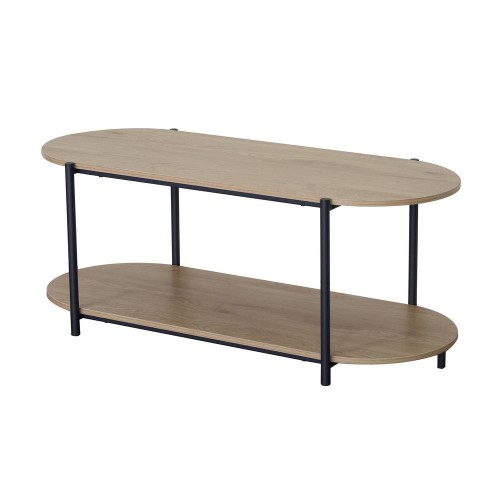 ΤΡΑΠΕΖΑΚΙ ΣΑΛΟΝΙΟΥ 115x50x45cm ΜΟΡΙΟΣΑΝΙΔΑ ALL-U-NEED CJ1155045- Oriana Ferelli®