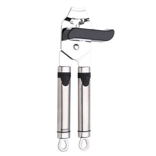 ΑΝΟΙΧΤΗΡΙ ΚΟΝΣΕΡΒΑΣ 21cm ΑΝΟΞΕΙΔΩΤΟ GIZMO BG-3215 - BERGNER ΑΝΟΙΧΤΗΡΙ ΚΟΝΣΕΡΒΑΣ 21cm ΑΝΟΞΕΙΔΩΤΟ GIZMO BG-3215 - BERGNER