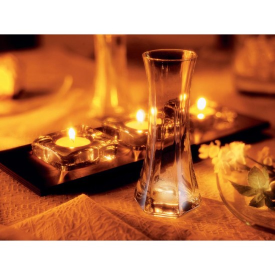 ΑΝΘΟΔΟΧΕΙΟ 15cm CAPITOL σε κουτί Δώρου - BORMIOLI