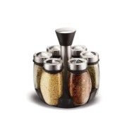 ΣΕΤ 6τεμ.ΒΑΖΑ ΜΠΑΧΑΡΙΚΩΝ σ/ΒΑΣΗ BARRIL 28681037 -  Banquet® ΣΕΤ 6τεμ.ΒΑΖΑ ΜΠΑΧΑΡΙΚΩΝ σ/ΒΑΣΗ BARRIL 28681037 -  Banquet®