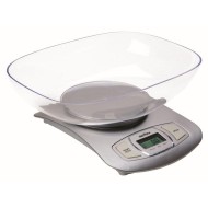 ΖΥΓΑΡΙΑ ΚΟΥΖΙΝΑΣ ΗΛΕΚΤΡΟΝΙΚΗ EK3650-5kgr - Max.Home® ΖΥΓΑΡΙΑ ΚΟΥΖΙΝΑΣ ΗΛΕΚΤΡΟΝΙΚΗ EK3650-5kgr - Max.Home®