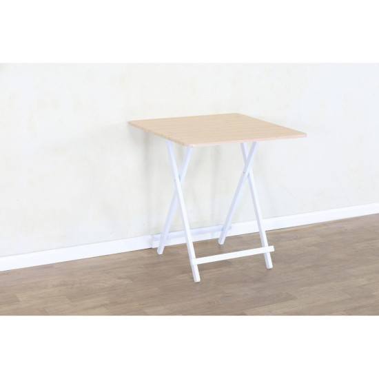 ΤΡΑΠΕΖΑΚΙ ΑΝΑΔΙΠΛΟΥΜΕΝΟ MDF 70x70x74cm ALL-U-NEED G-ZDZ707074 - Oriana Ferelli® ΤΡΑΠΕΖΑΚΙ ΑΝΑΔΙΠΛΟΥΜΕΝΟ MDF 70x70x74cm ALL-U-NEED G-ZDZ707074 - Oriana Ferelli®