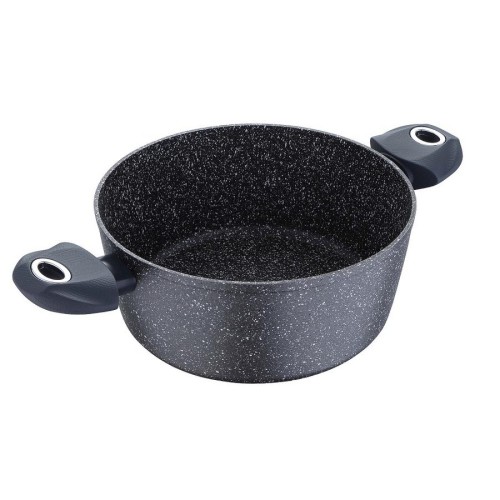 ΚΑΤΣΑΡΟΛΑ ΑΝΤΙΚΟΛΛΗΤΙΚΗ ΧΩΡΙΣ ΚΑΠΑΚΙ Φ20x8,5cm - 2,2lt ORION BG-8514 - BERGNER ΚΑΤΣΑΡΟΛΑ ΑΝΤΙΚΟΛΛΗΤΙΚΗ ΧΩΡΙΣ ΚΑΠΑΚΙ Φ20x8,5cm - 2,2lt ORION BG-8514 - BERGNER