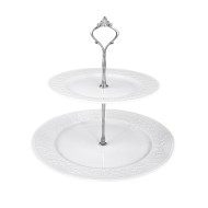 ΕΤΑΖΙΕΡΑ ΔΙΟΡΟΦΗ (27cm & 20cm) KEA PW35 - ORIANA FERELLI® ΕΤΑΖΙΕΡΑ ΔΙΟΡΟΦΗ (27cm & 20cm) KEA PW35 - ORIANA FERELLI®