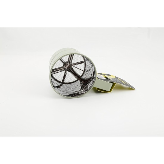 ΚΟΣΚΙΝΟ ΧΕΙΡΟΣ ΑΝΟΞΕΙΔΩΤΟ KC-907C 15.9cm - Max.Home® ΚΟΣΚΙΝΟ ΧΕΙΡΟΣ ΑΝΟΞΕΙΔΩΤΟ KC-907C 15.9cm - Max.Home®
