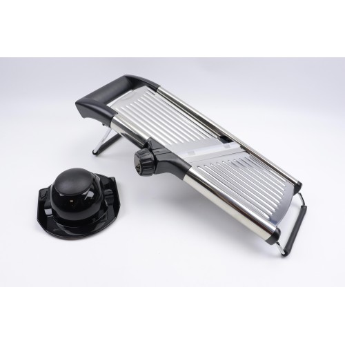 ΜΑΝΤΟΛΙΝΟ ΛΑΧΑΝΙΚΩΝ 2 ΚΟΠΕΣ 40cm WZSG-101 - Max.Home®