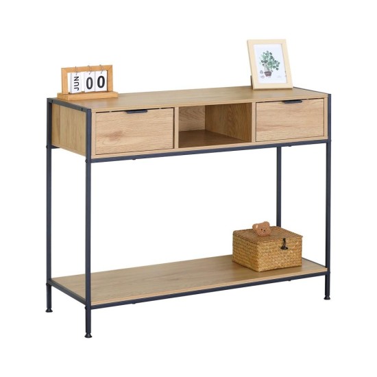 ΚΟΝΣΟΛΑ ΜΟΡΙΟΣΑΝΙΔΑ 100x35x80cm ALL-U-NEED - Oriana Ferelli® ΚΟΝΣΟΛΑ ΜΟΡΙΟΣΑΝΙΔΑ 100x35x80cm ALL-U-NEED - Oriana Ferelli®