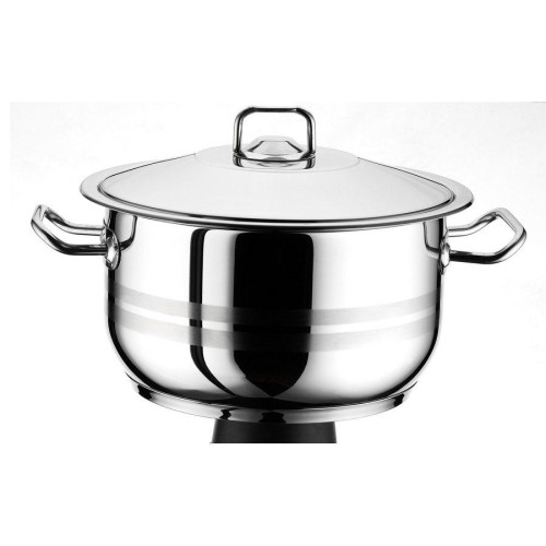 ΚΑΤΣΑΡΟΛΑ 22x12cm - 4lt ARIAN 430 - ISFA ΚΑΤΣΑΡΟΛΑ 22x12cm - 4lt ARIAN 430 - ISFA