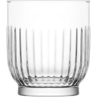 ΣΕΤ 6τεμ. ΠΟΤΗΡΙΑ ΟΥΙΣΚΥ TOKYO 330ml - LAV ΣΕΤ 6τεμ. ΠΟΤΗΡΙΑ ΟΥΙΣΚΥ TOKYO 330ml - LAV