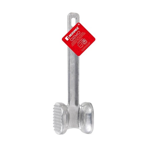 ΣΦΥΡΙ ΚΡΕΑΤΟΣ 25.5cm ΑΛΟΥΜΙΝΙΟΥ GIZMO BG-4457 - BERGNER ΣΦΥΡΙ ΚΡΕΑΤΟΣ 25.5cm ΑΛΟΥΜΙΝΙΟΥ GIZMO BG-4457 - BERGNER
