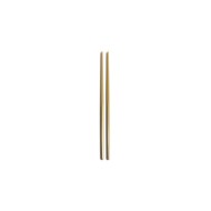 ΣΕΤ 2τεμ. CHOPSTICKS 23cm 7424-GOLD KYOTO 18/10 - COMAS