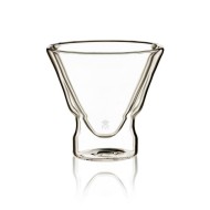 ΠΟΤΗΡΙ MARTINI DOUBLE WALL ΣΕΤ 2τεμ. 230ml MIXOLOGY BGMP-20202 - BERGNER ΠΟΤΗΡΙ MARTINI DOUBLE WALL ΣΕΤ 2τεμ. 230ml MIXOLOGY BGMP-20202 - BERGNER