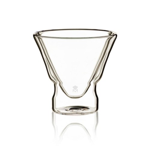 ΠΟΤΗΡΙ MARTINI DOUBLE WALL ΣΕΤ 2τεμ. 230ml MIXOLOGY BGMP-20202 - BERGNER ΠΟΤΗΡΙ MARTINI DOUBLE WALL ΣΕΤ 2τεμ. 230ml MIXOLOGY BGMP-20202 - BERGNER