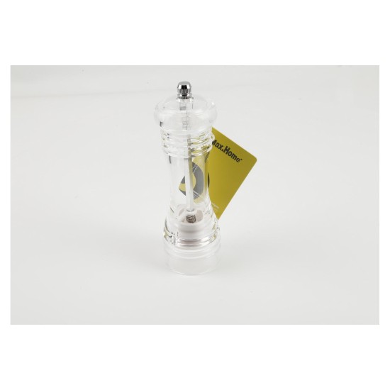 ΜΥΛΟΣ ΠΙΠΕΡΙΟΥ PM-035BST 16.5cm - Max.Home®