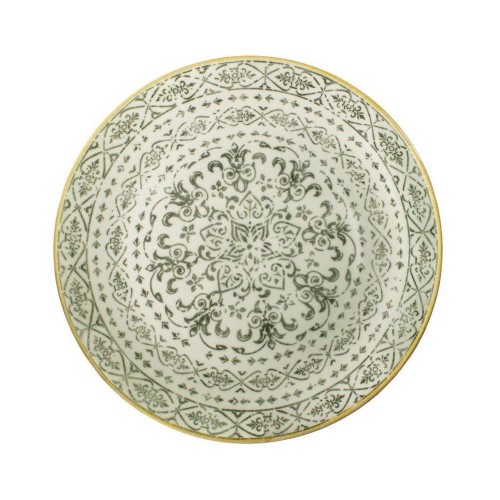 ΠΙΑΤΕΛΑ Φ31cm VINTAGE BEIGE 22268-64 - ORIANA FERELLI® ΠΙΑΤΕΛΑ Φ31cm VINTAGE BEIGE 22268-64 - ORIANA FERELLI®