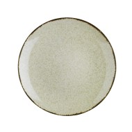 ΠΙΑΤΟ ΡΗΧΟ Φ27cm COLORX-P02/CINNAMON - KUTAHYA PORSELEN ΠΙΑΤΟ ΡΗΧΟ Φ27cm COLORX-P02/CINNAMON - KUTAHYA PORSELEN