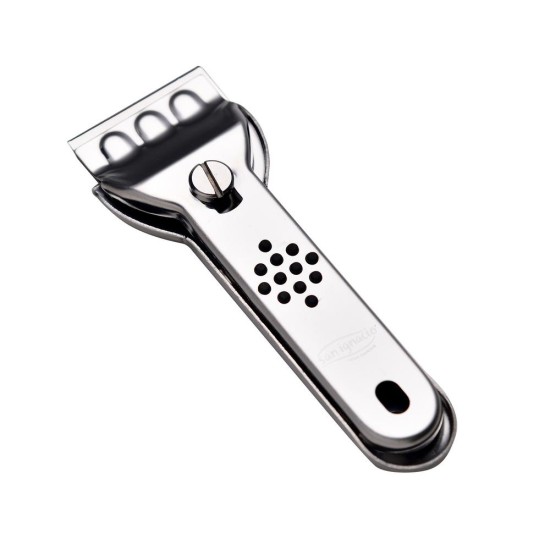 ΞΥΣΤΡΑ ΕΠΙΦΑΝΕΙΩΝ ΑΝΟΞΕΙΔΩΤΗ 13.7cm NAVAS - BERGNER