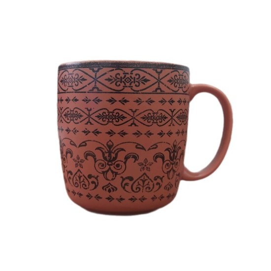 ΚΟΥΠΑ 340cc VINTAGE TERRACOTTA 22268-10 - ORIANA FERELLI®