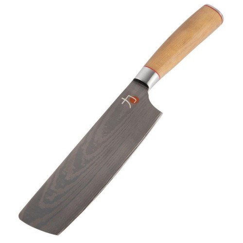 ΜΑΧΑΙΡΙ ΤΕΜΑΧΙΣΜΟΥ με ΞΥΛΙΝΗ ΛΑΒΗ 17.5cm TETSU BGMP-4165- BERGNER ΜΑΧΑΙΡΙ ΤΕΜΑΧΙΣΜΟΥ με ΞΥΛΙΝΗ ΛΑΒΗ 17.5cm TETSU BGMP-4165- BERGNER
